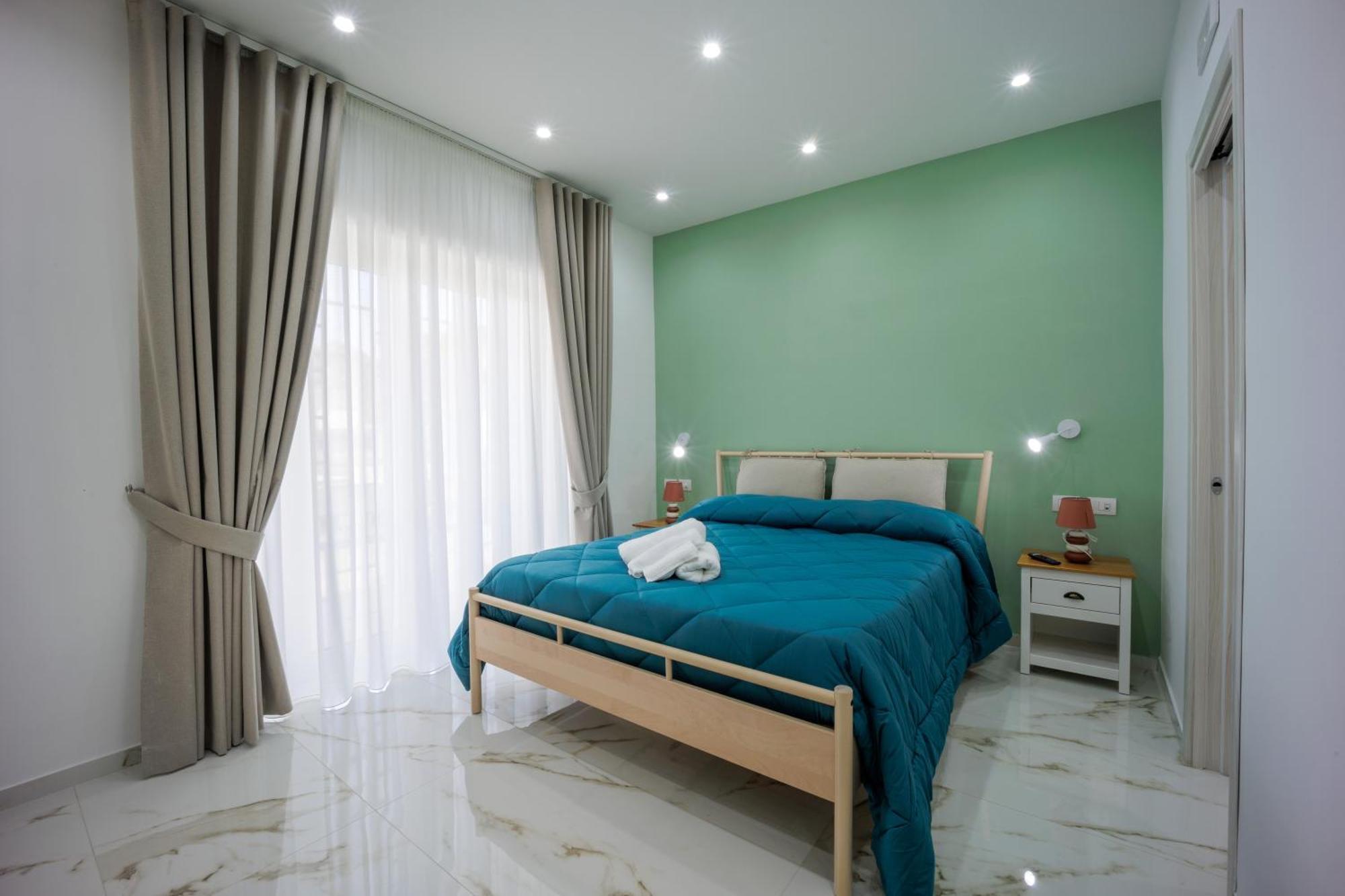 Reddimus Guest House Napoli Esterno foto
